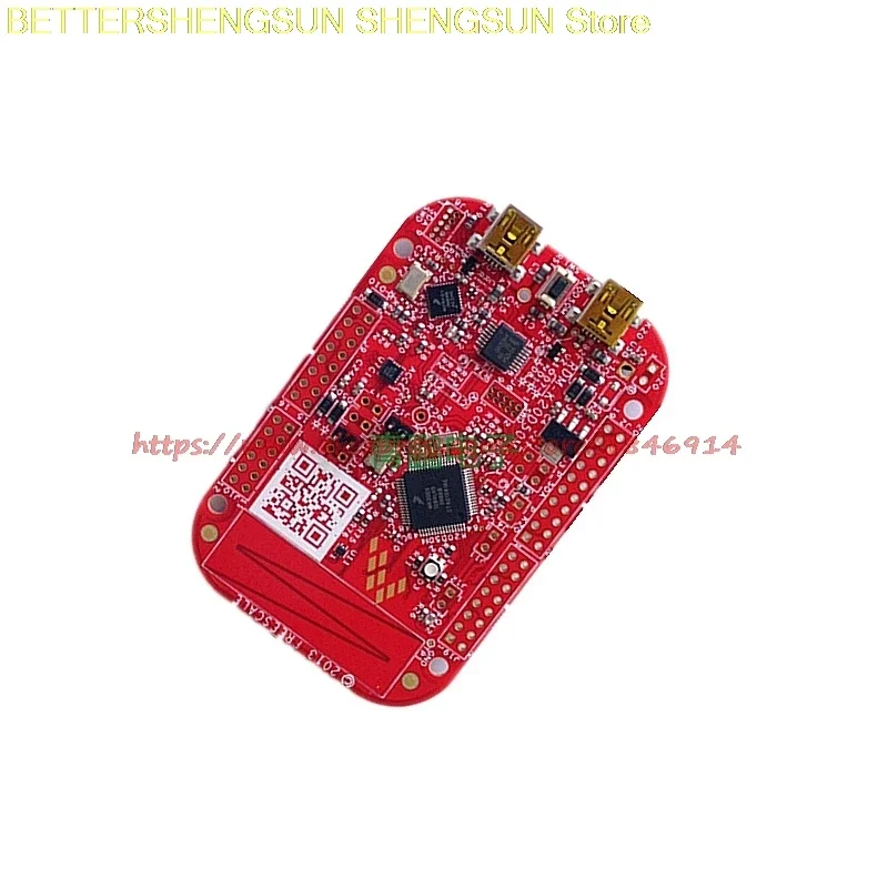 free shipping   FreeScale FRDM-K20D50M Kinetis K20  Development board