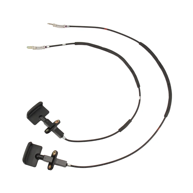 

NEW-GJ6A-57-X5XA& GJ6A-57-X5YA CABLE Folds DOWN REAR SEAT REMOTE LEVER For MAZDA 6 GG GEN 1 SEDAN Car