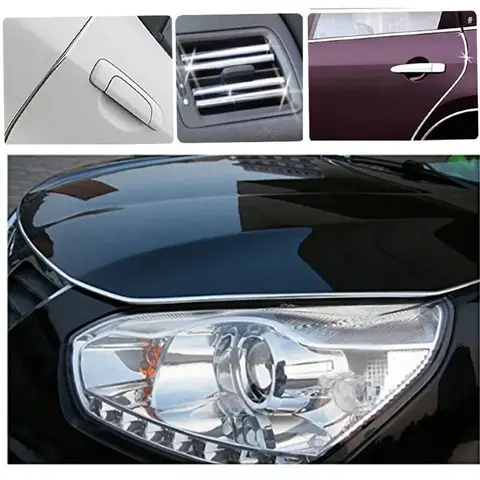10 best sales ford kuga chrome - №8