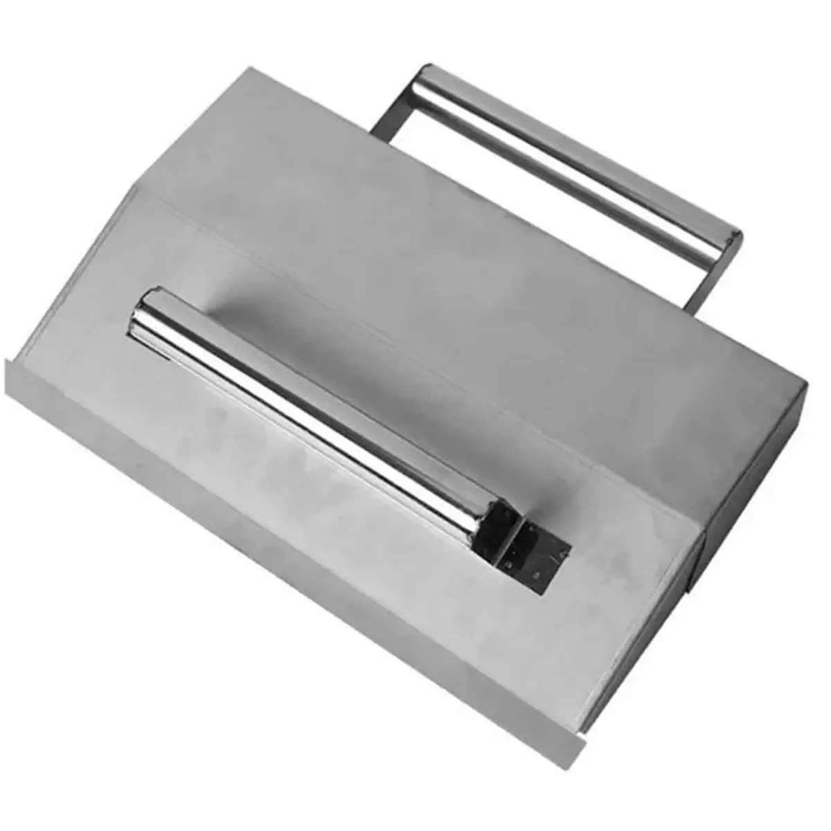 11·11COUPON Stainless Steel Plastering Trowel Set for Concrete, Wall Finishing, and Bricklaying Projects