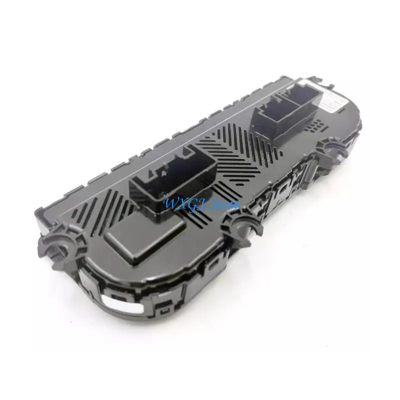 

37JE Touch Display Air Conditioning Controller Unit With Seating Heat For 17G907044AN