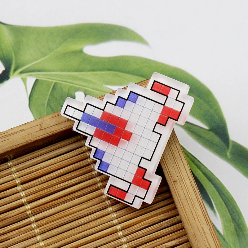 أنيمي شياكي نانامي مشبك شعر سوبر دانغان رونبا لطيف الطائرة دبوس الشعر الدعائم تأثيري اكسسوارات