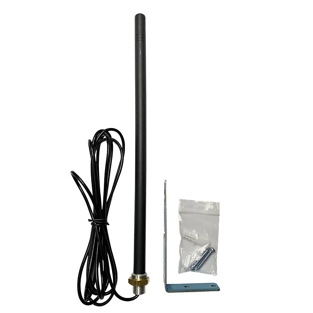 Universal 868MHz/868.3mhz Outdoor Waterproof Signal Enhanced Antenna For HORMANN SOMMER MARANTEC Garage Door Gate Opener