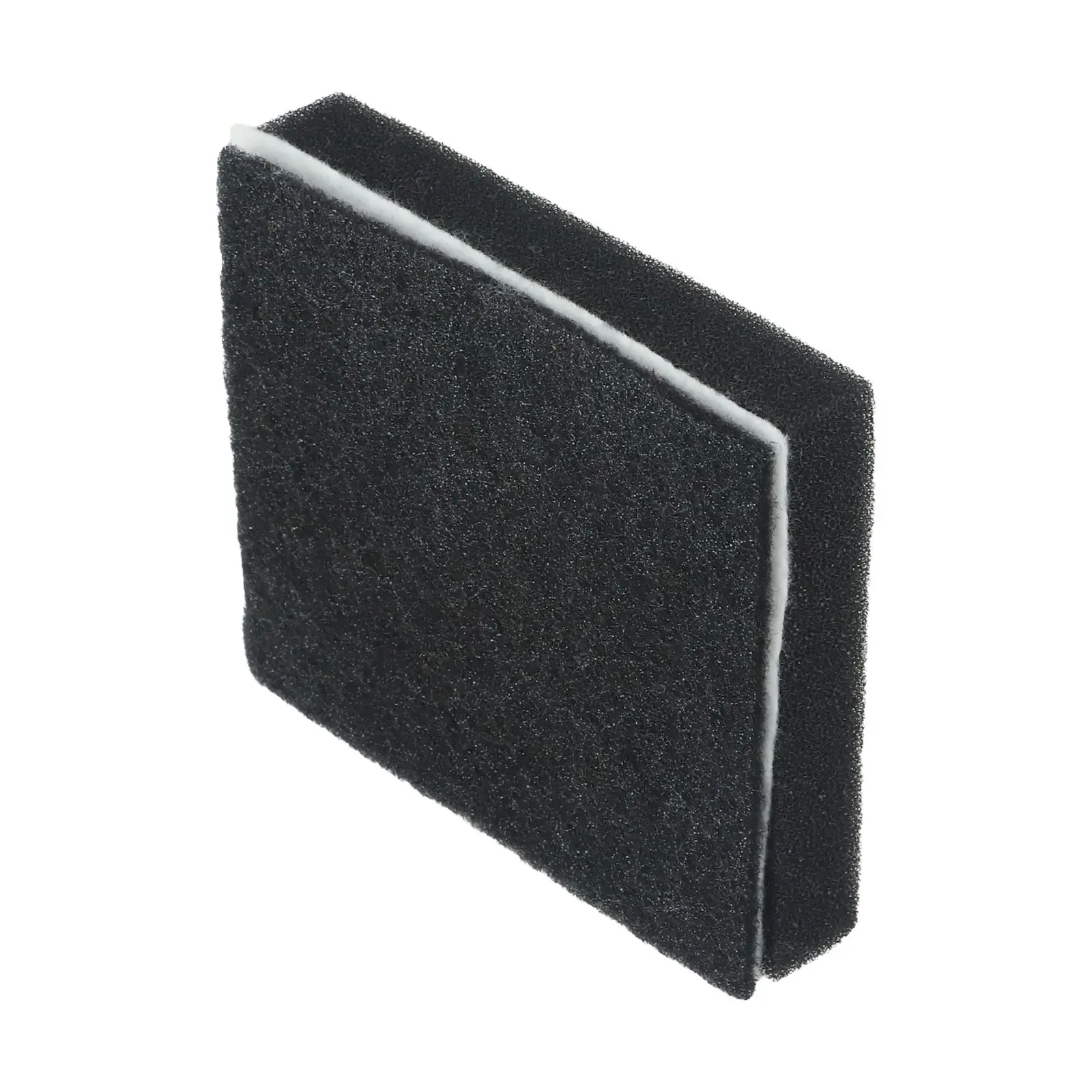3PCS Sponge Filter For Samsung DJ63-00669A SC43-47 SC4520 Sponge Filter Reduce Inhalation Of Dust Prevents Limestone Release
