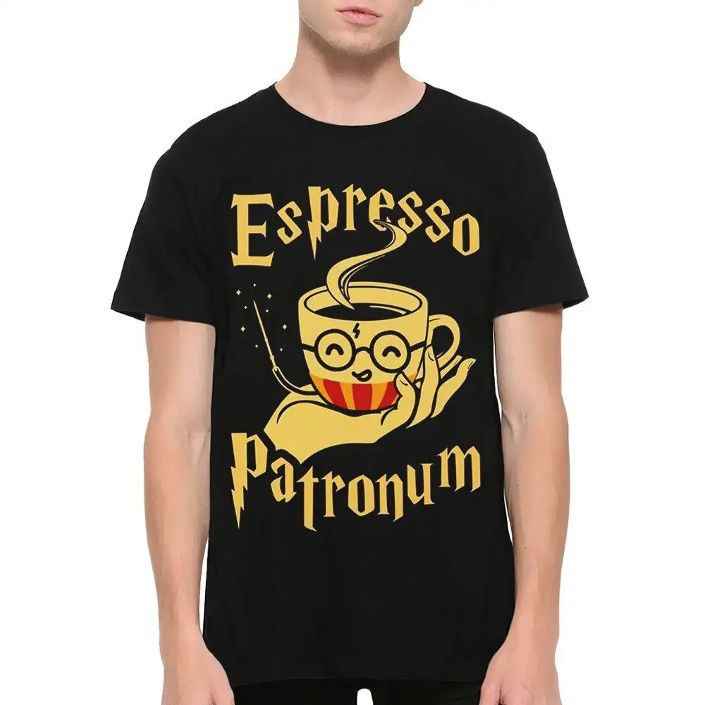 Espresso Patronum Funny T Shirt Sizes Cotton Wra 014