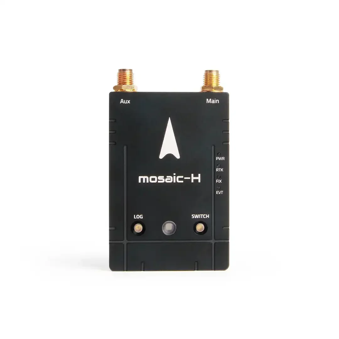 VoidFly HolyBro H-RTK Mosaic-H (Dual Antenna Heading)