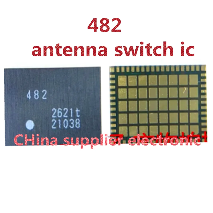 

42HA 464 482 Антенный переключатель IC сигнала MATE50 P60 MATE60 Pro