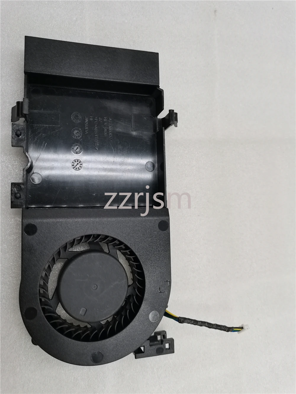 NEW FAN FOR Lenovo ThinkCentre Tiny7 M730Q M930Q M75Q M740Q M90Q P340 P350 M80q M70q CPU Thermal Fan 5H40U92963 BAZB0817R2U P006