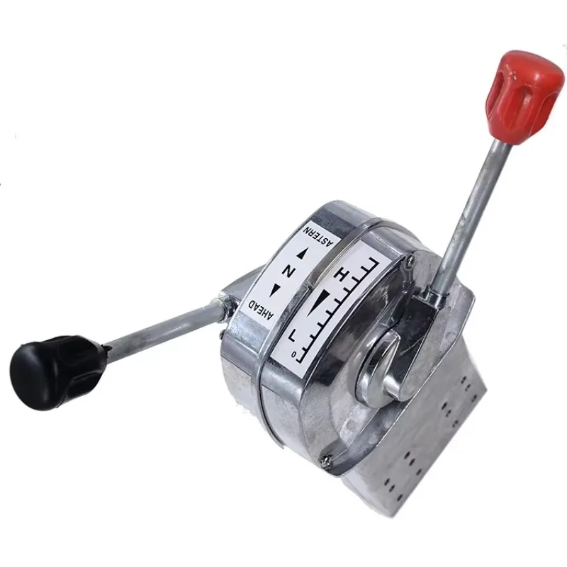 Hot Sale Wholesale Boats & Marine Control Lever Throttle Controller
