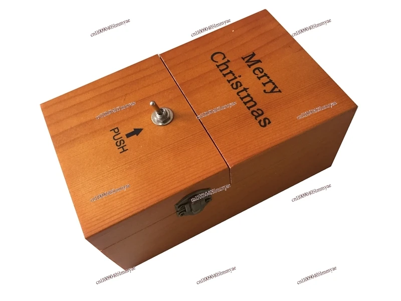 Boring Boxes Creative Birthday Gifts Gifts Toys