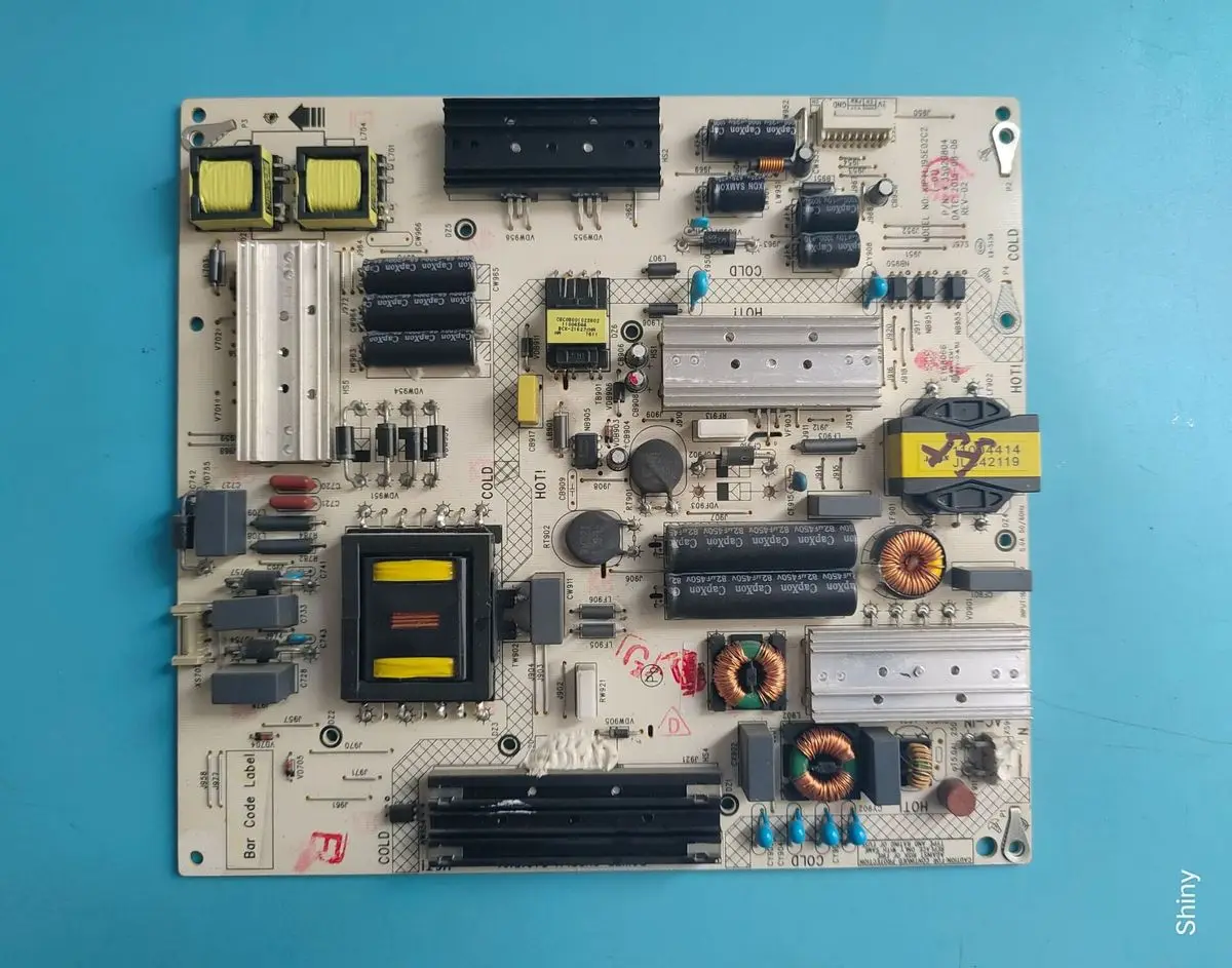 LED49R6610U/50X9800U/QLED55X80U35020804 35018928