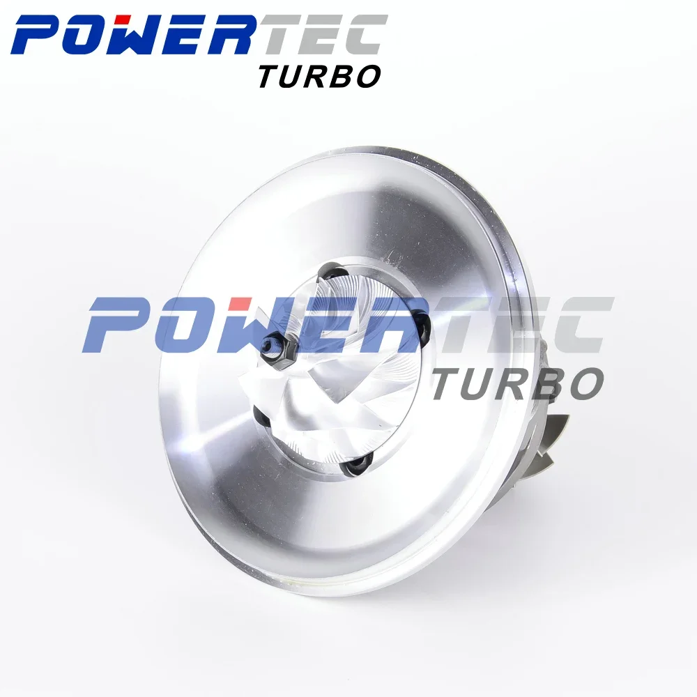In Stock Turbolader Cartridge VA420113 VB420113 8980118933 8980118934 Internal Replacement Parts for Isuzu D-MAX with New 4J Eng