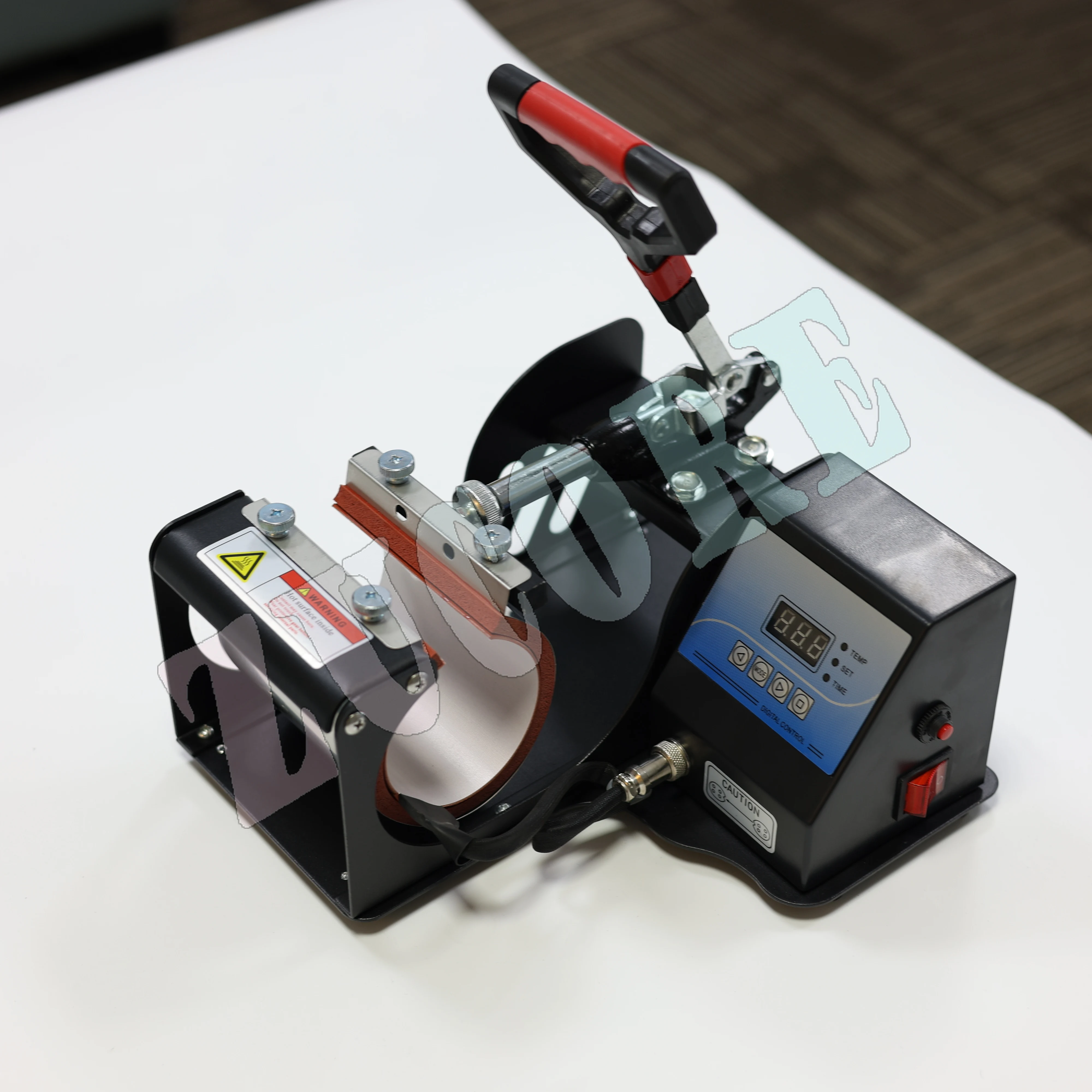 

11 унций сублимационный пресс для кружек, термопресс для кружки, принтер, пресс для чашек, машина для теплопередачи, печать кружек