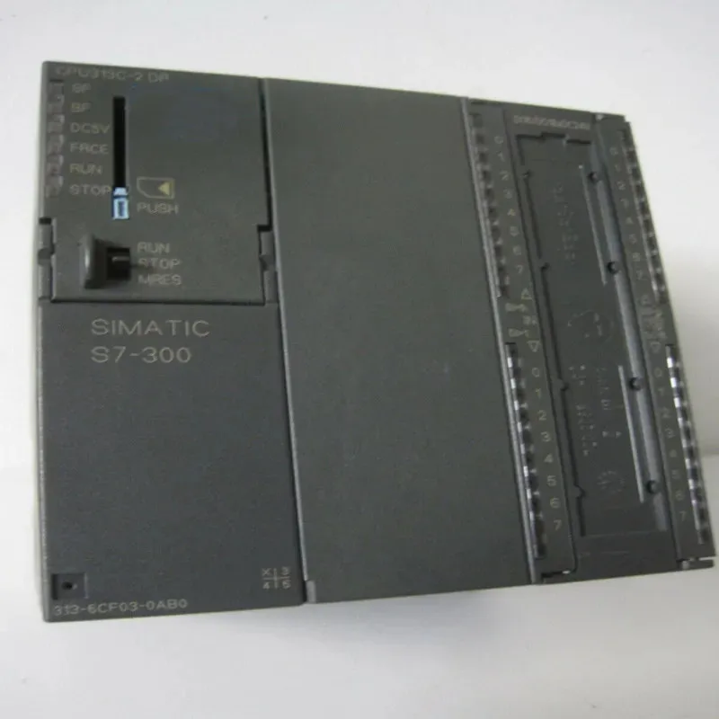 Modul 6es7313-6cf03-0ab0 auf Lager