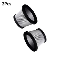 HEPA Filters for 70mai Vacuum Cleaner Swift Car Vacuum Cleaner Midrive PV01 Filter Parts Accessories