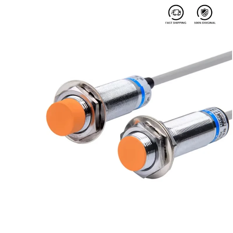 LJ18A3 Cylinder Ind…