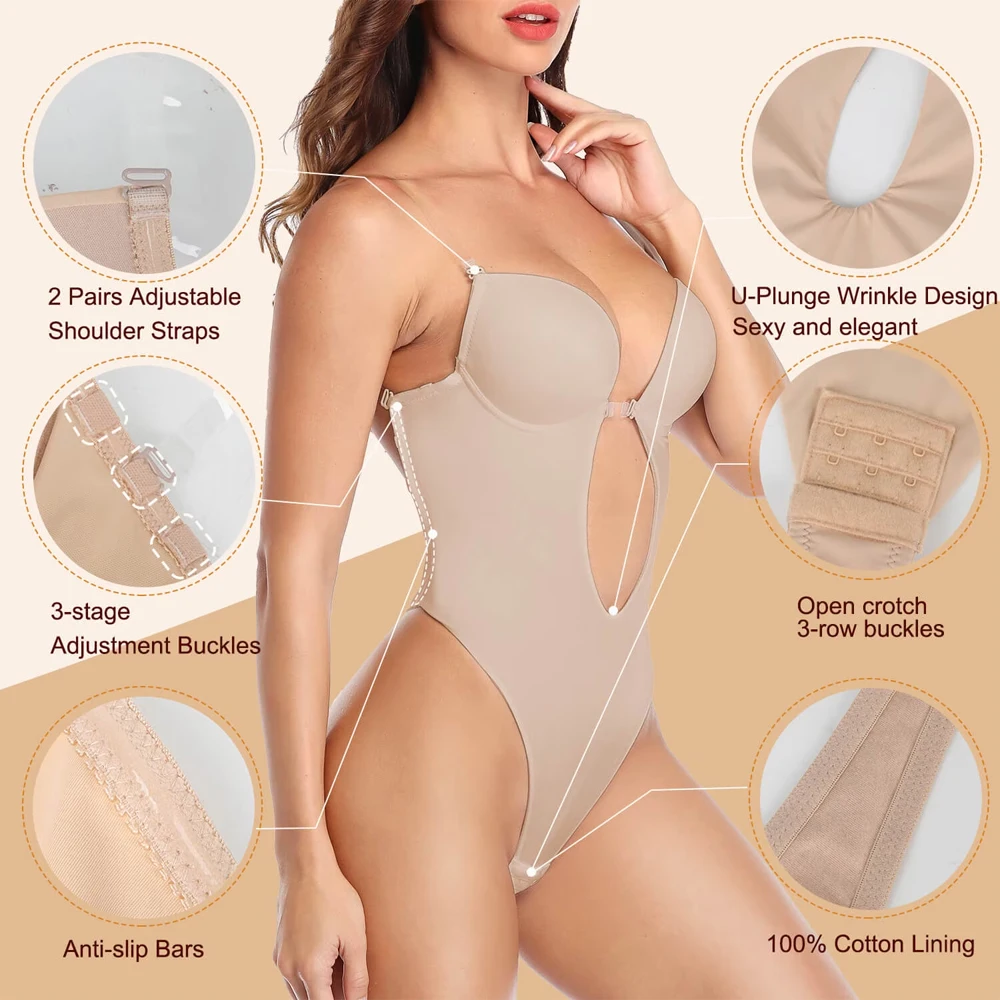 Thumbnail 3 - #14 Best Womens Shapers to Buy In 2026