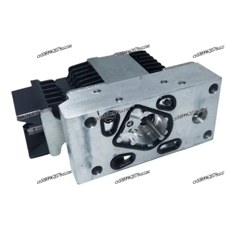 157B4734 157B4128 وحدة التحكم الإلكترونية للصمام النسبي الهيدروليكي #1