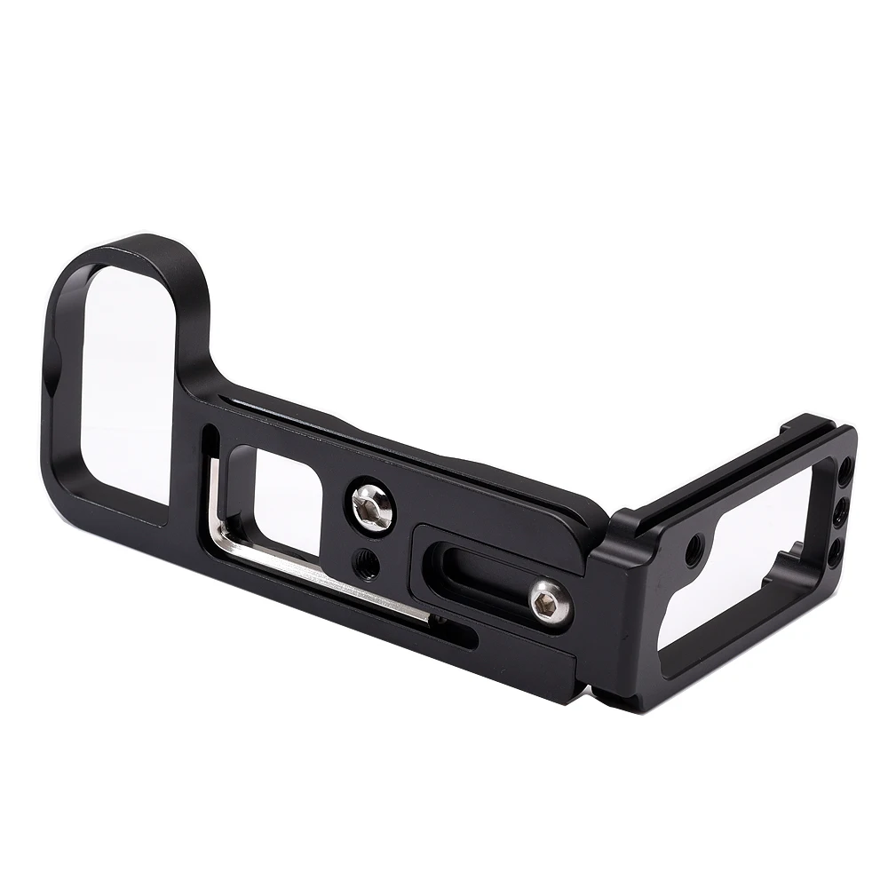 SETTO Dedicated L Plate for Nikon Z6 / Z7  Z6 II Z7II Camera Arca / RRS Compatible Sunway Sirui