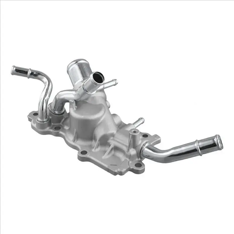 

Корпус термостата охлаждающей жидкости двигателя 11060-ET00A для моделей Nissan Sentra 2.0L Versa 1.8L-номера деталей 11060-ET000 11060-ET00C