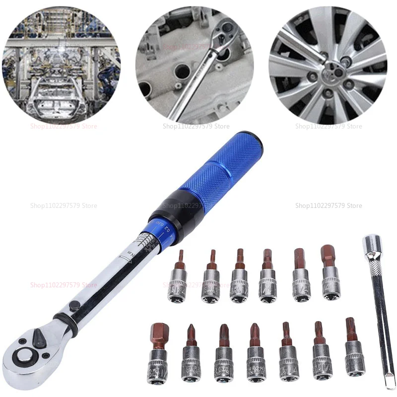 #58 Best Electric Torque Wrenches to Buy In 2026