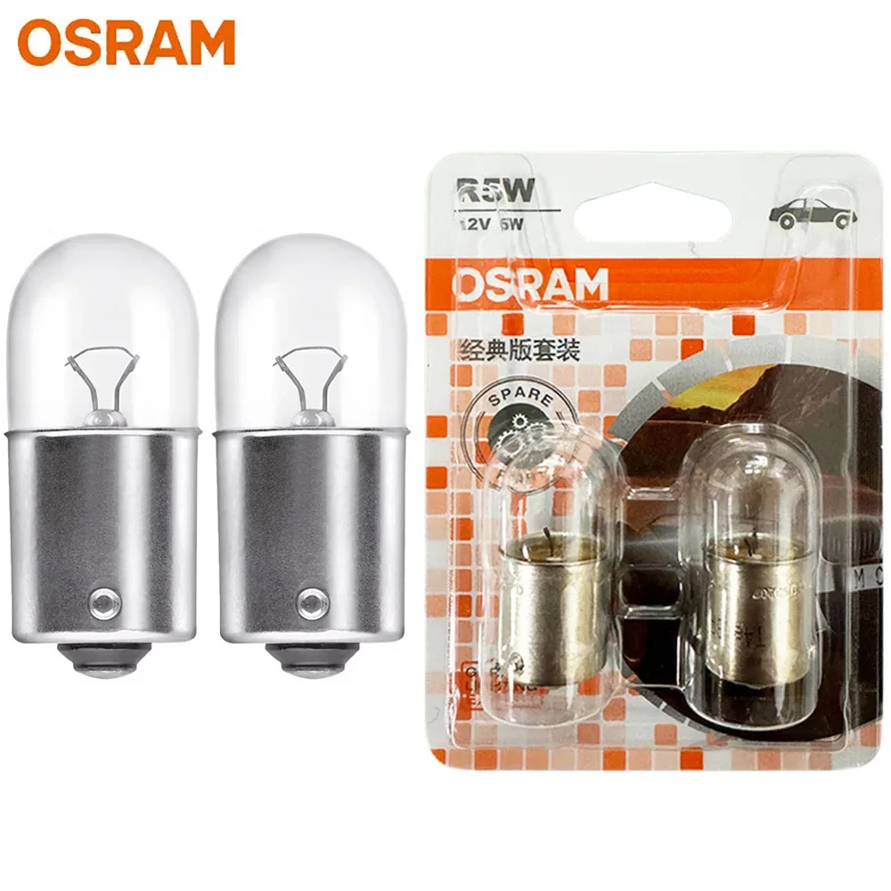 Osram Original R5W …