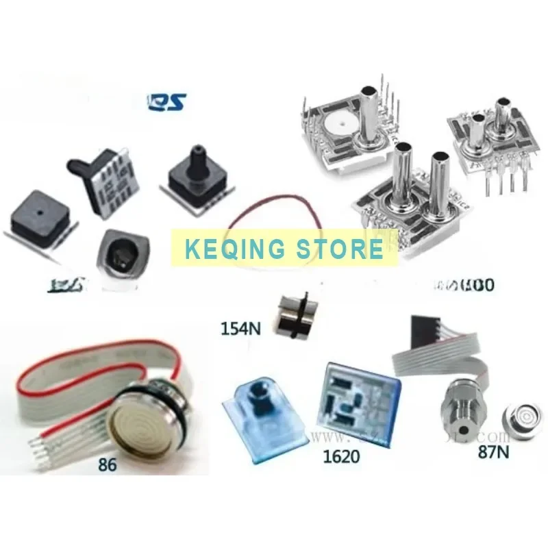 NPH-8-200GH pressure sensor, please contact the seller before purchasing.