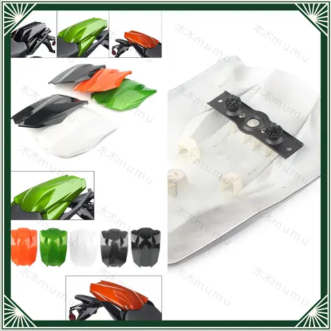 carenagem traseira z 1000 - Compre carenagem traseira z 1000 com