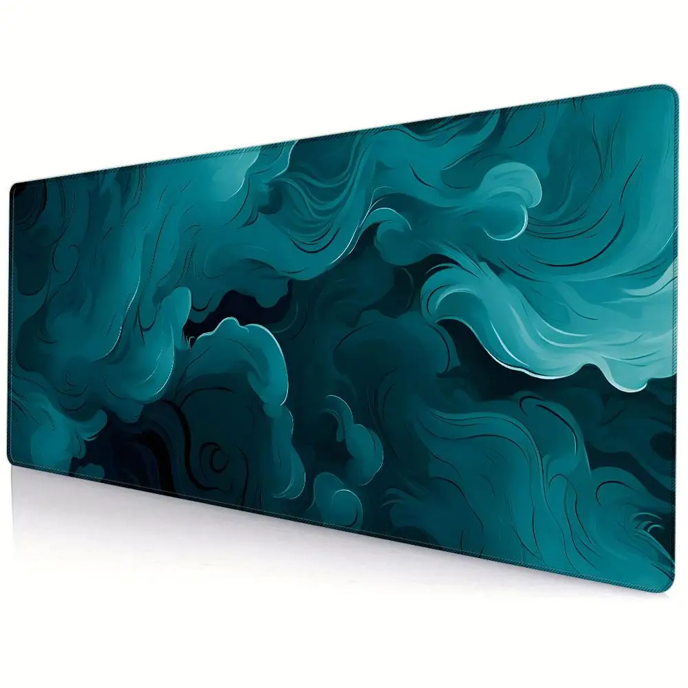 

Arcane Mouse mat XXL Desk mat Mousemat 90x40 Mouse mats Table mat for work desk Mouse Computer desk mat Pad