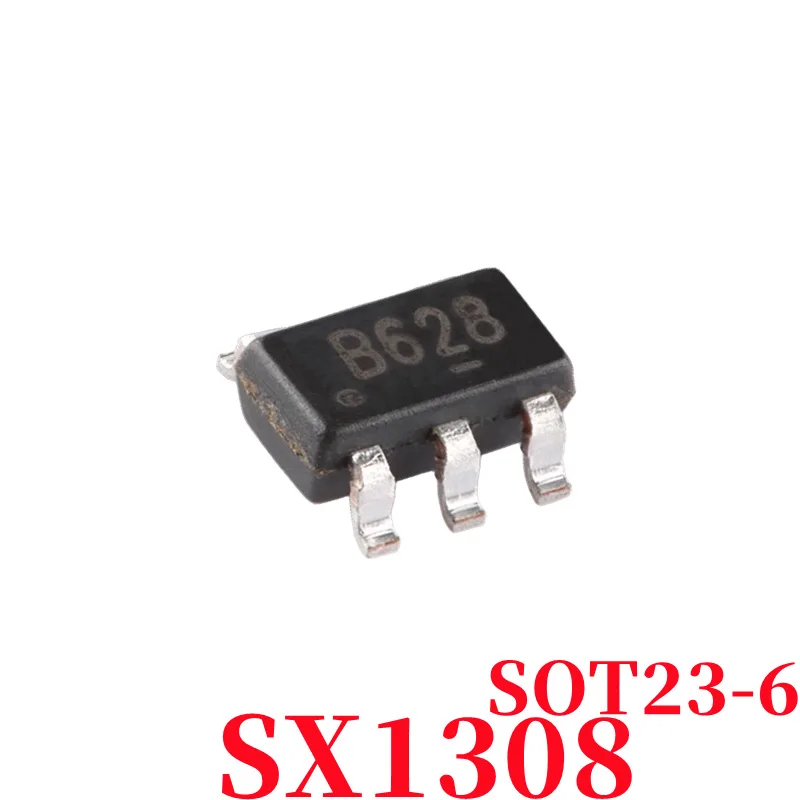 【10-шт】-100-новый-чип-sx1308-x1308-1308-sot23-6