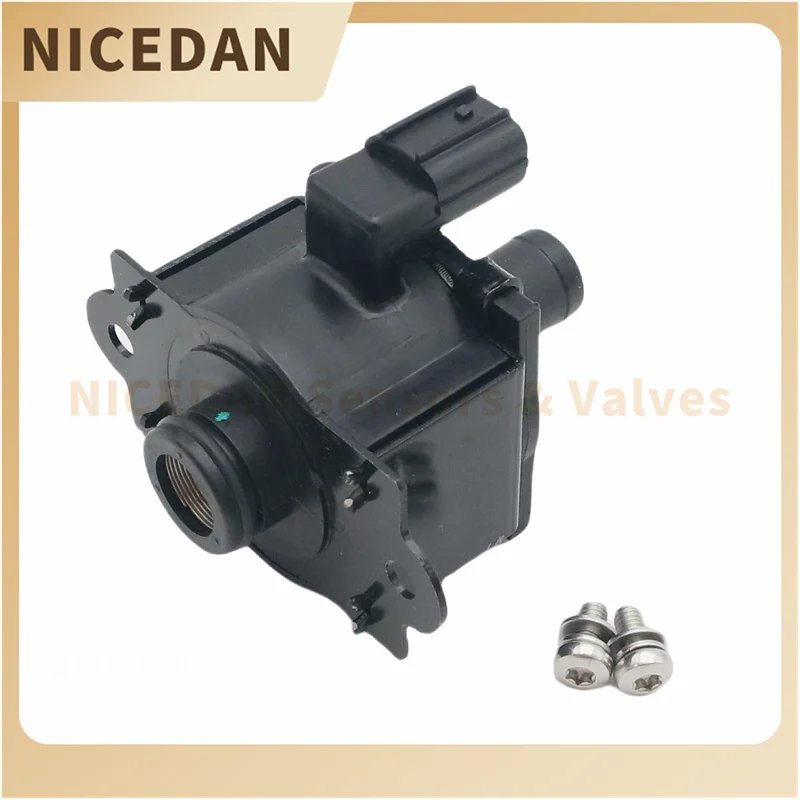 Vapor Canister Vent Valve/Solenoid For Acura RL RSX Honda Civic CR-V 2002 2003 2004 17310S5AL31 Car Parts 17310-S5A-L31