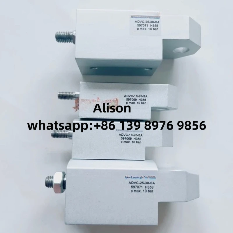 

ADVC-32-10-A-P-SA Цилиндр KBA ADVC-25-30-A-P-SA ADVC-16-25-SA ADVC-16-5-SA ADVC-16-5/5 - A - P - SA ADVC-50-25-A-P-SA