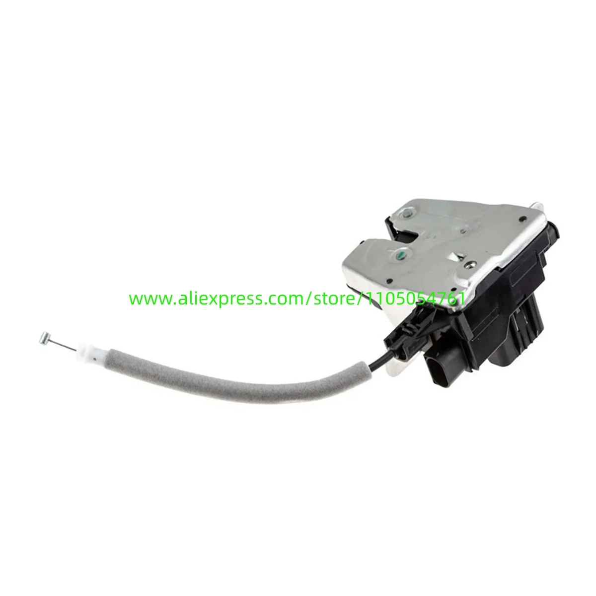 4477400335 - Rear luggage compartment lid locking mechanism - Suitable for M-erce-des W448  W447