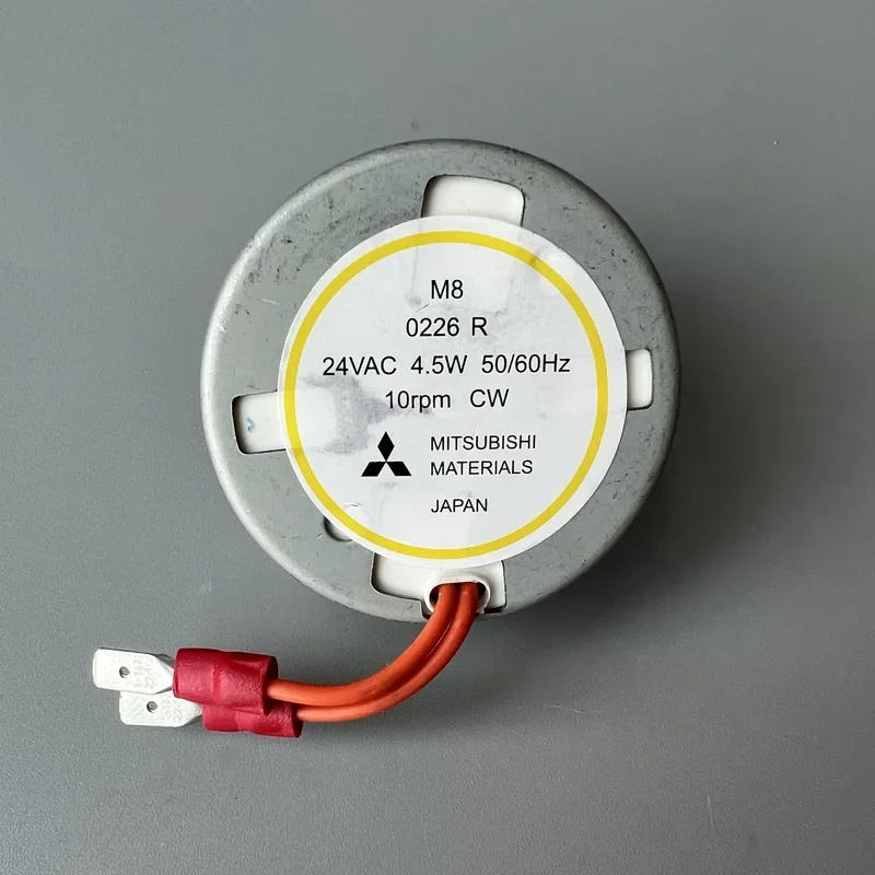 Новый I 091108   I 091099   Новый двигатель 24 В, 4,5 Вт, 10 об/мин для Noritsu Qss29/30/32/33/34/35/37 Minilab I 013133   I 013127   Мотор сильфонного насоса