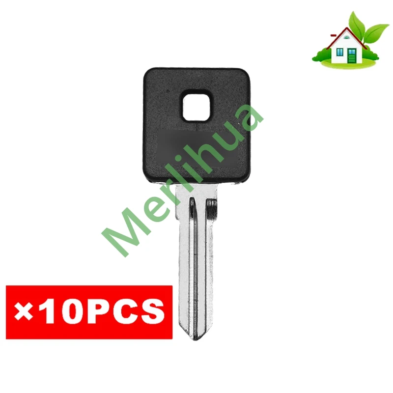 Harley motorcycle key, suitable for: Harley X48/X72/XL883N/L/R.XL1200/tough guy/muscle modified motorcycle key embryo.