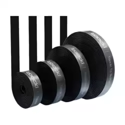 Toocki Cable Organizer Wire Winder USB Cable Management Protector Earphone Mouse Cord Ties Phone Accessory for iPhone Samsung