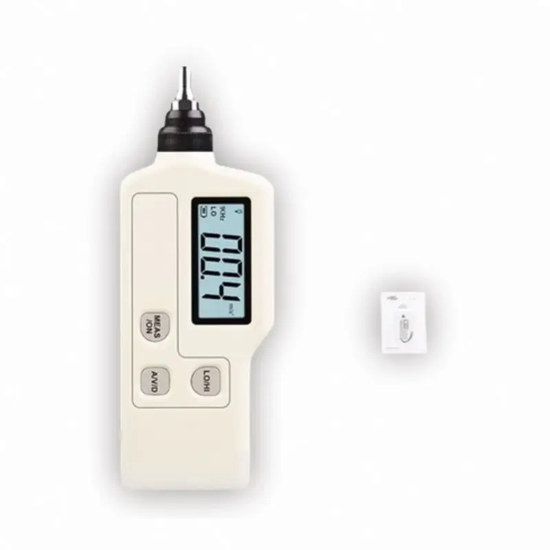 متوفر العلامة التجارية الجديدة الأصلية AR63A الاهتزاز متر الاهتزاز متر