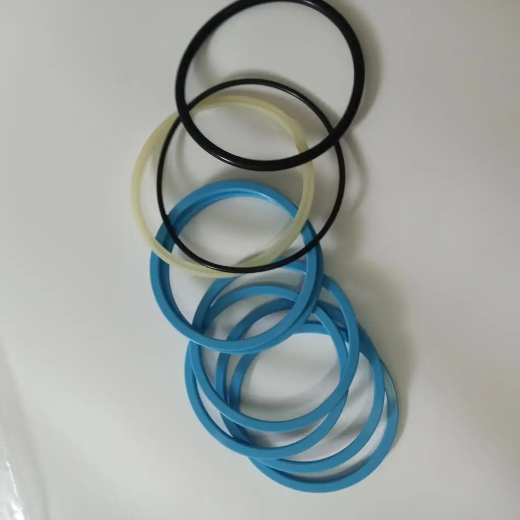 EX120-2 EX120-3 EX120-5 Center Joint Seal Kit 9101521 for Hitachi Excavator Center Joint Repair Kit  EX120-2/3/5