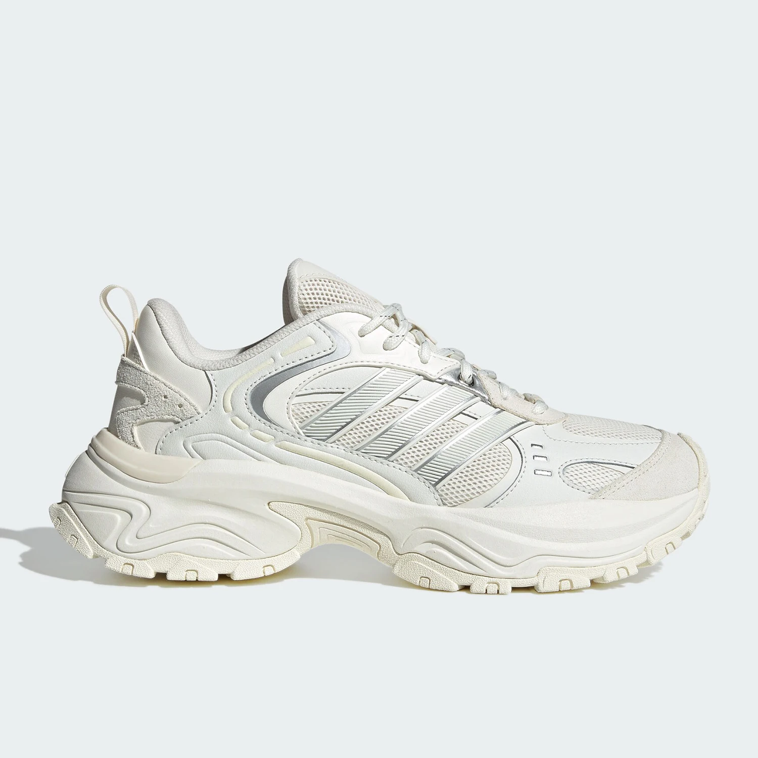 

Adidas Genuine SHADOW FEVER Unisex Retro Casual Shoes JQ7624