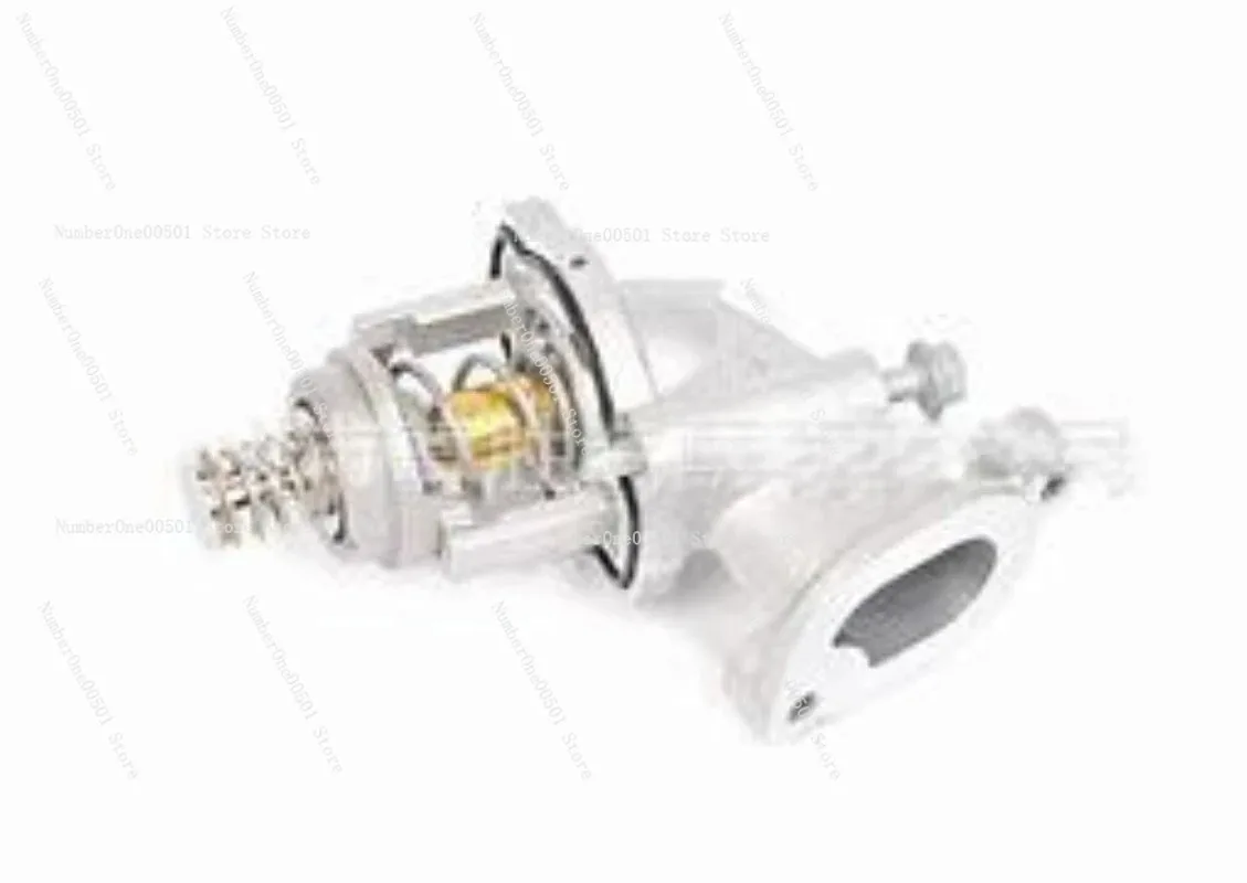 

Suitable for Chevrolet GMC thermostat assembly at 90 ℃ 12678784 12673280