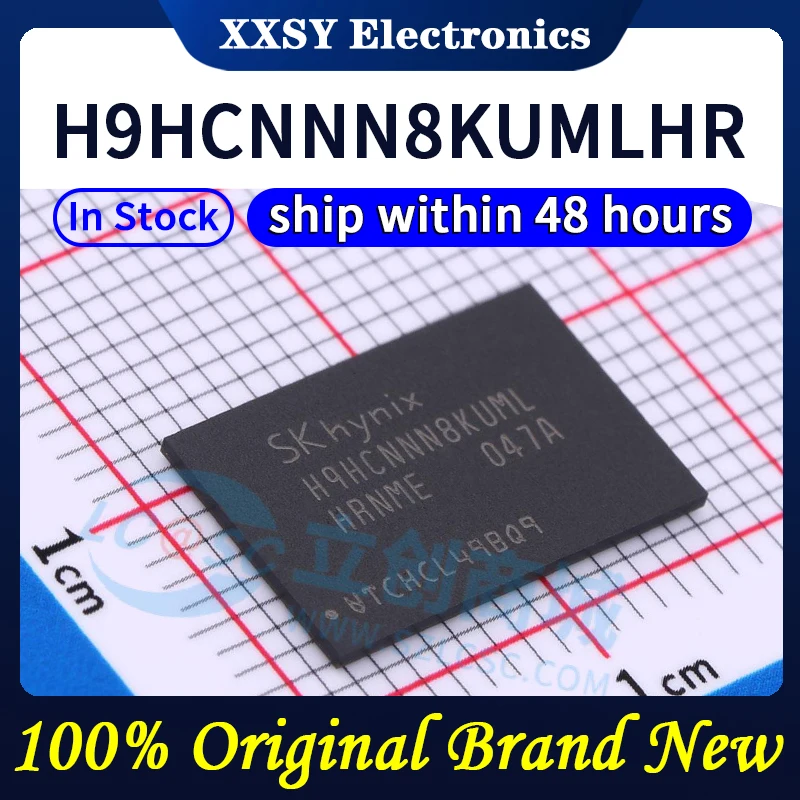 

H9HCNNN8KUMLHR-NME High quality 100% Original New