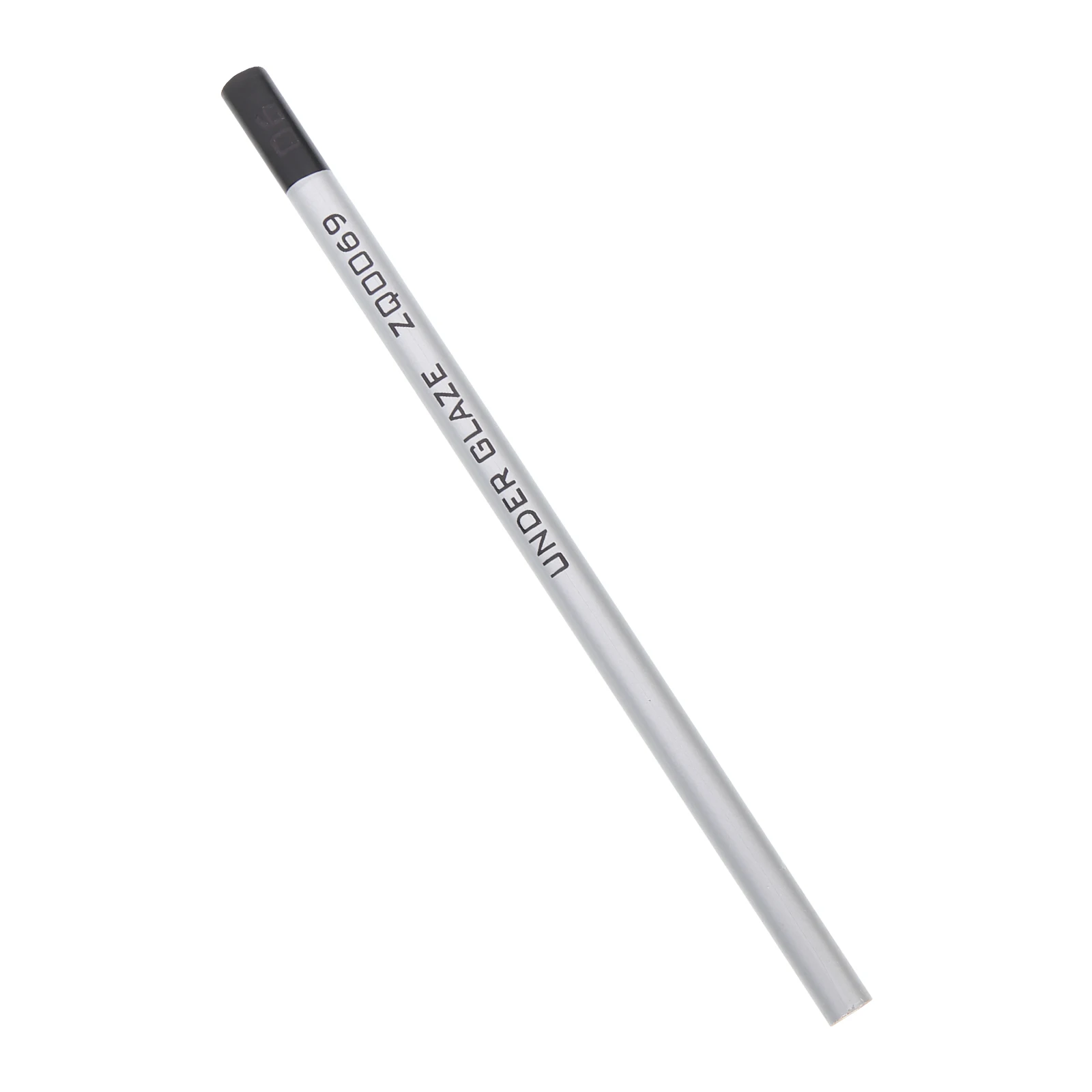 

Underglaze Pencil Black Smooth Writing Erasable Pottery Painting Tool Ceramic Sketch For Beginners Students