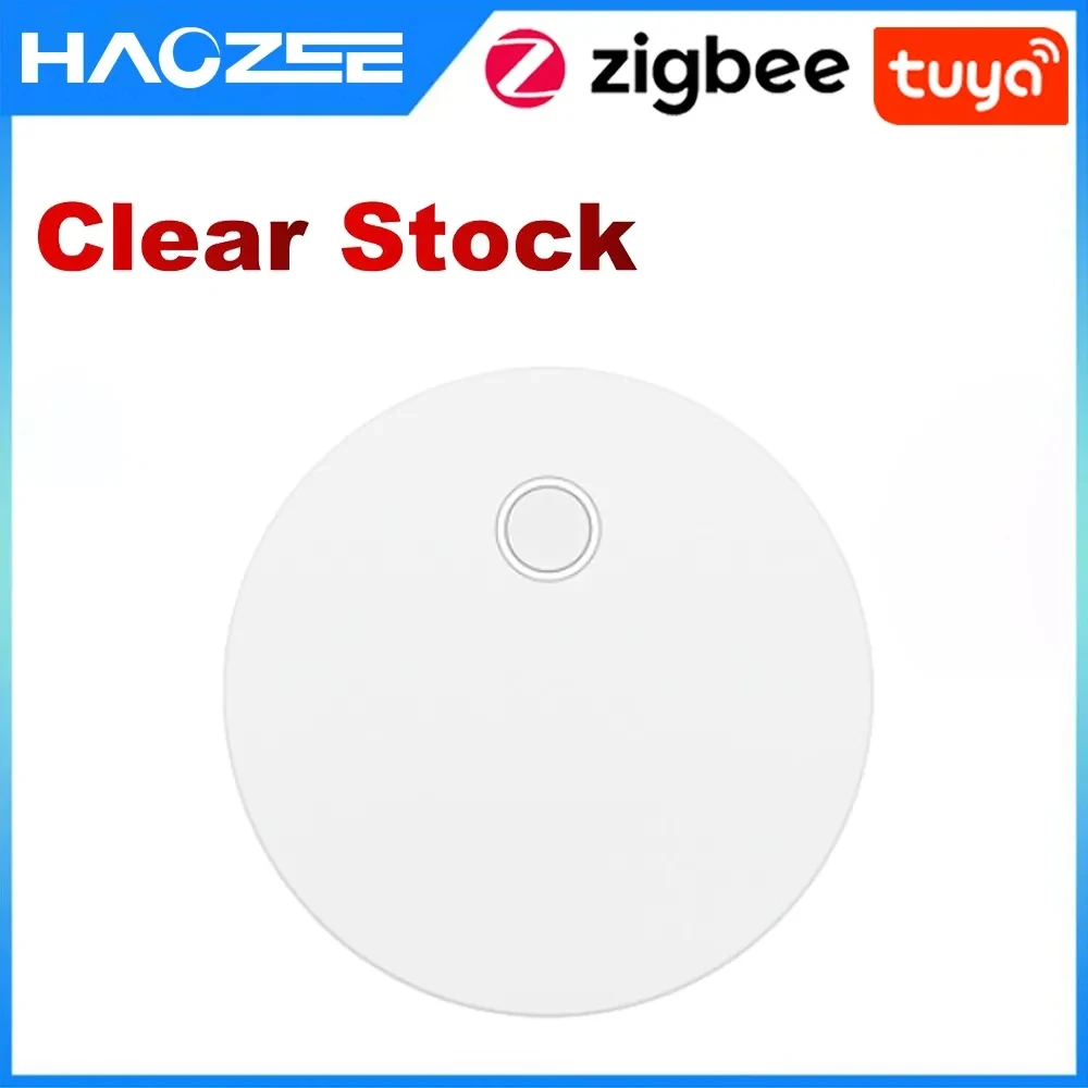 مُحَوِّل ذكي ZigBee لمنزل ذكي: تقييم شامل لجهاز Tuya Smart Gateway مع دعم تطبيق Smart Life