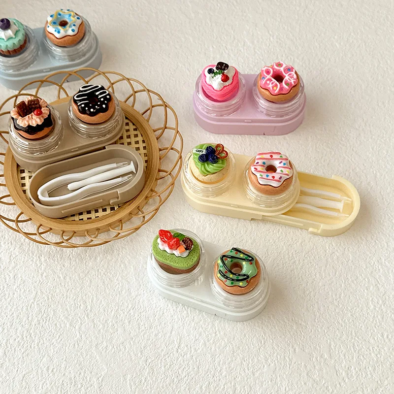 Thumbnail 4 - #16 Cheapest Contact Lens Cases Deals You Can Get