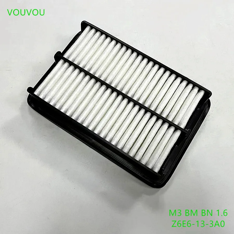 Car accessories Z6E6-13-3A0 engine air filter for Mazda 3 2014-2018 BM BN 1.6