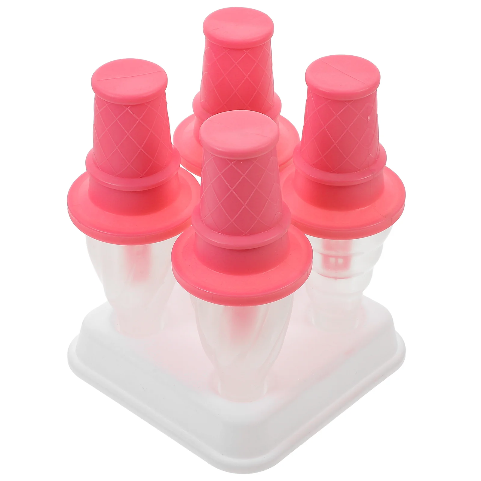 

Lollipops DIY Ice Molds Lolly Maker Cream Popularity Popsicle Stick Child Mould