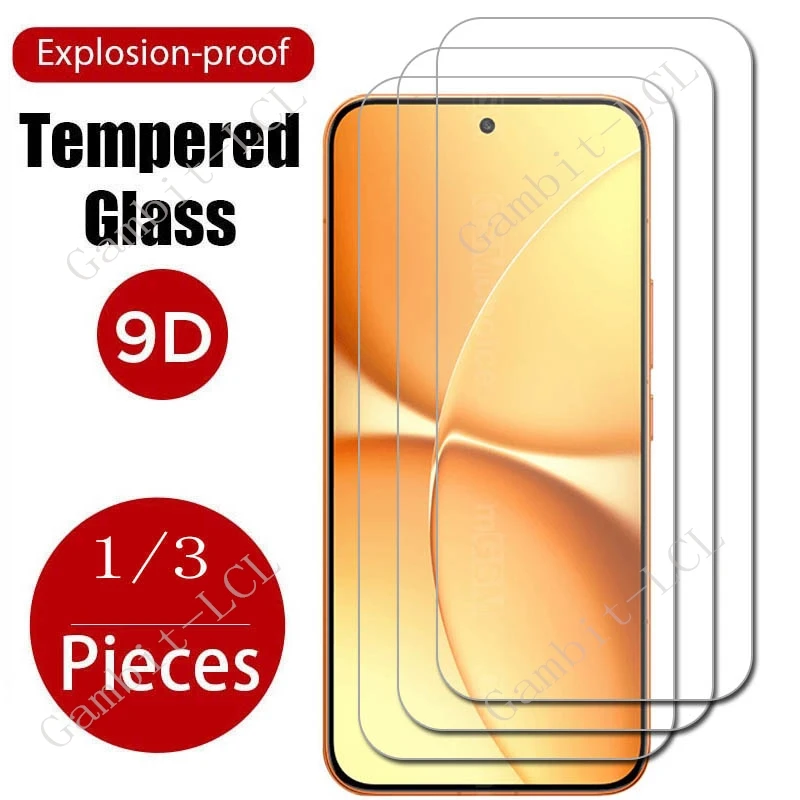 1-3PCS 9H Tempered …