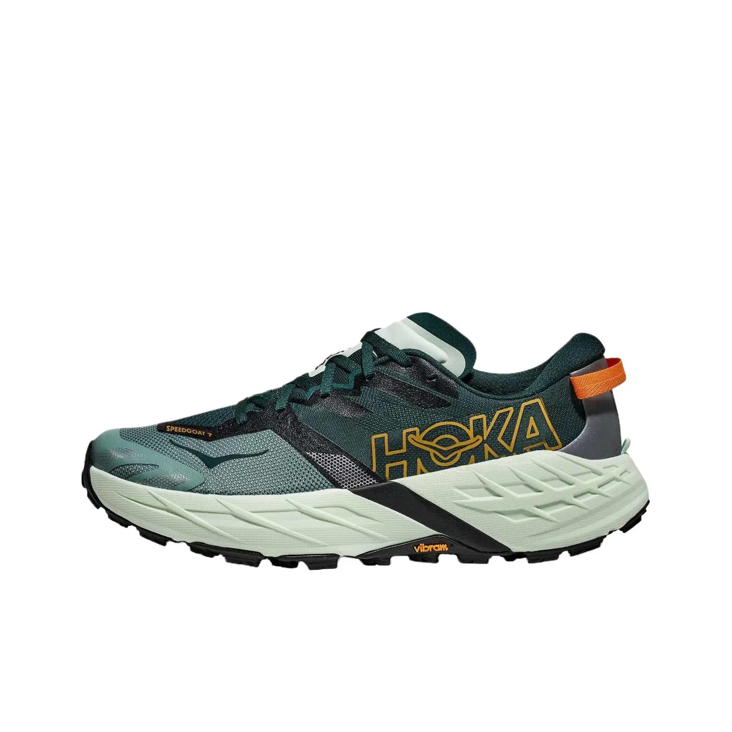 Men'S Shoes Hoka - HOKA ONE ONE SPEEDGOAT 7 Sepatu