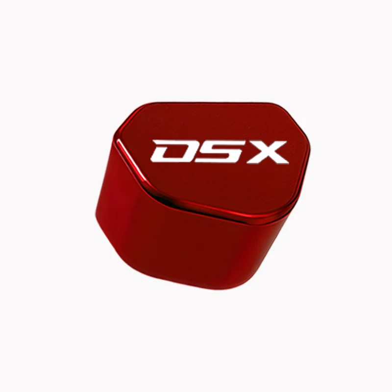 Motorcycle turn signal switch button turn key cap For Loncin Voge DS525X DS625X DS900X 900DSX 625DSX 525DSX DSX 900 625 CNC