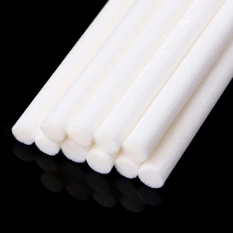 10x 交換用フィルター USB 水ボトルキャップ加湿器アロマエアディフューザードロップシッピング